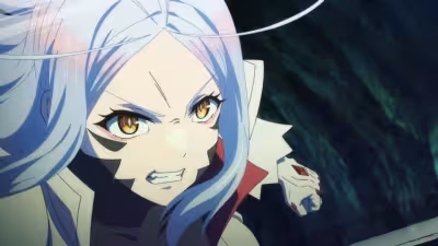 Mato Seihei no Slave – Episode 11: Shitou, Aoba, Takaburu 