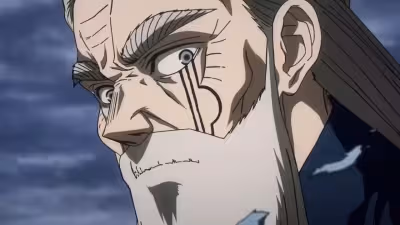 Mashle: Shinkakusha Kouho Senbatsu Shiken-hen – Episode 21: Wahlberg Baigan to Yami no Mahou 