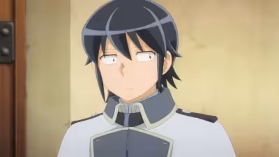 Tsuki ga Michibiku Isekai Douchuu 2nd Season – Episode 1: E? Koujou no Tsuki? 