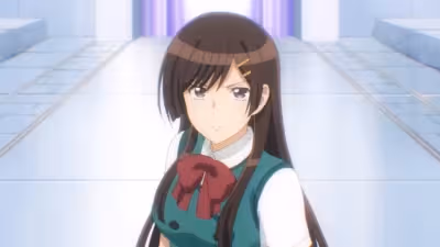 Tsuki ga Michibiku Isekai Douchuu 2nd Season – Episode 2: Futari no Yuusha wa Binan Bijo 