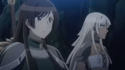 Tsuki ga Michibiku Isekai Douchuu 2nd Season – Episode 3: Stellar Wars 