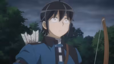 Tsuki ga Michibiku Isekai Douchuu 2nd Season – Episode 12: Kyojuu Shuurai 