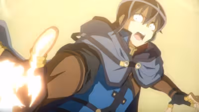 Tsuki ga Michibiku Isekai Douchuu 2nd Season – Episode 20: Nikumi Kiremasu Rokudenashi 