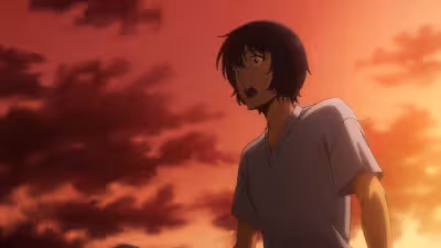 Ore dake Level Up na Ken – Episode 3: It's Like a Game