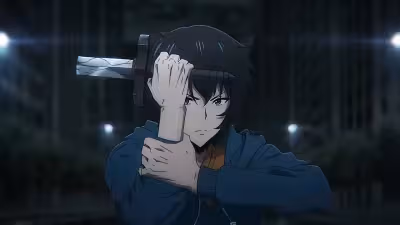 Ore dake Level Up na Ken – Episode 4: I've Gotta Get Stronger