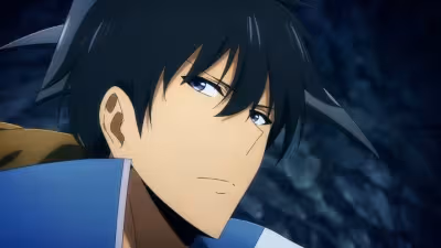 Ore dake Level Up na Ken – Episode 5: A Pretty Good Deal