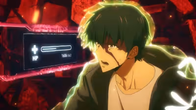 Ore dake Level Up na Ken – Episode 7: Let's See How Far I Can Go