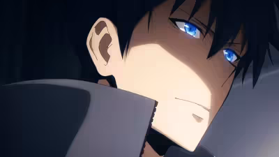 Ore dake Level Up na Ken – Episode 8: This Is Frustrating