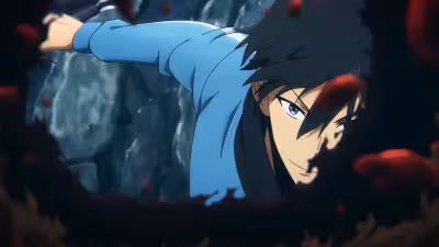 Ore dake Level Up na Ken – Episode 10: What Is This, a Picnic?