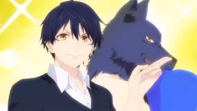 Oroka na Tenshi wa Akuma to Odoru – Episode 3: Preparation 