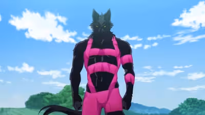 Oroka na Tenshi wa Akuma to Odoru – Episode 4: Heat Limit 
