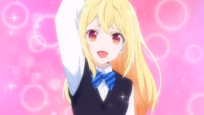 Oroka na Tenshi wa Akuma to Odoru – Episode 5: Turning Point 