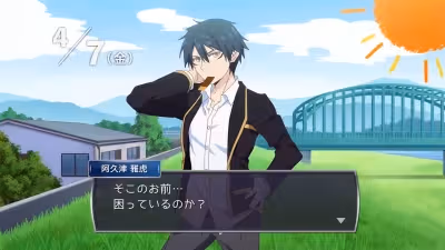 Oroka na Tenshi wa Akuma to Odoru – Episode 6: (Close Your Eyes) 