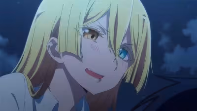 Oroka na Tenshi wa Akuma to Odoru – Episode 12: To You. 