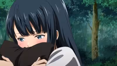 Chiyu Mahou no Machigatta Tsukaikata – Episode 5: Usato, Futatabi Mori e! 