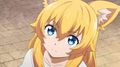 Chiyu Mahou no Machigatta Tsukaikata – Episode 6: Semarikuru Kiki......! 