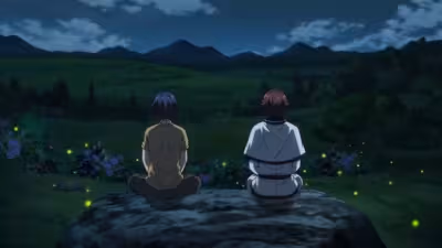 Chiyu Mahou no Machigatta Tsukaikata – Episode 7: Ketsui no Yoru! 