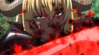Chiyu Mahou no Machigatta Tsukaikata – Episode 9: Owari to Hajimari 