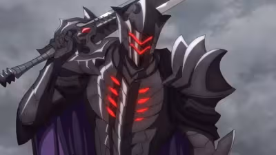 Chiyu Mahou no Machigatta Tsukaikata – Episode 10: Saikyou!? Kuro Kishi Arawaru! 
