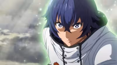 Chiyu Mahou no Machigatta Tsukaikata – Episode 11: Sakuretsu! Hisshou no Kobushi! 