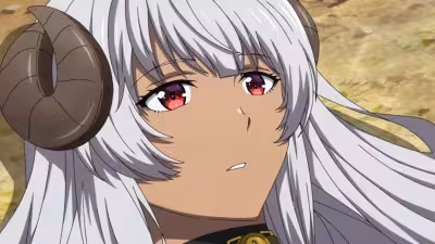 Chiyu Mahou no Machigatta Tsukaikata – Episode 12: Kuro Kishi no Sugao! 