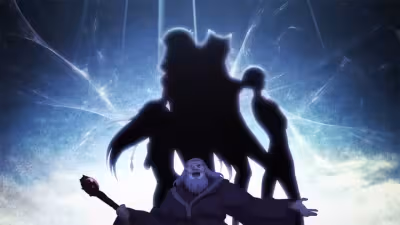 Kekkon Yubiwa Monogatari – Episode 2