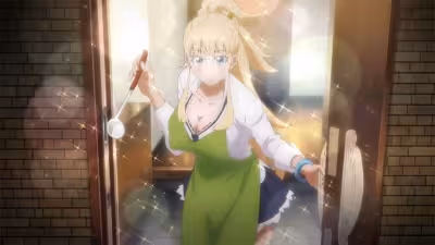 Kekkon Yubiwa Monogatari – Episode 5