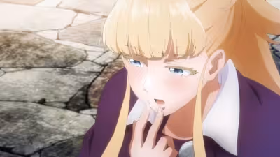 Kekkon Yubiwa Monogatari – Episode 8