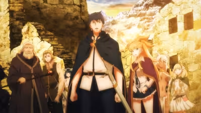 Kekkon Yubiwa Monogatari – Episode 10