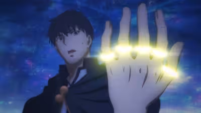 Kekkon Yubiwa Monogatari – Episode 12