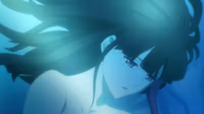 Metallic Rouge – Episode 7: Tadashii Haguruma 