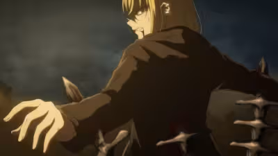Majo to Yajuu – Episode 12: Yuuben to Chinmoku: Shuumaku 