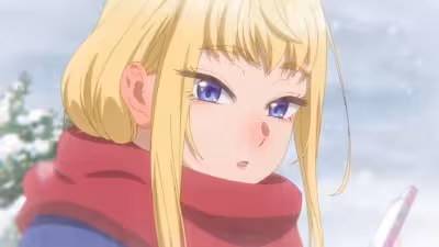 Dosanko Gal wa Namara Menkoi – Episode 1: Dosanko Gal wa Namara Menkoi 
