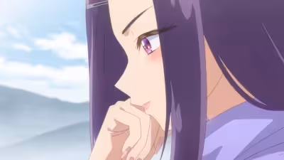Dosanko Gal wa Namara Menkoi – Episode 3: Akino-san wa Namara Tsurenai 
