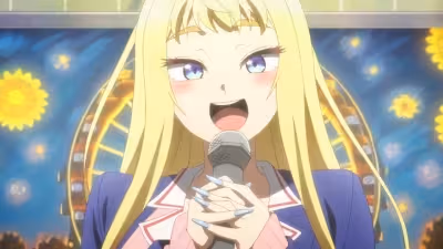 Dosanko Gal wa Namara Menkoi – Episode 5: Namara Nigakute Namara Amai 