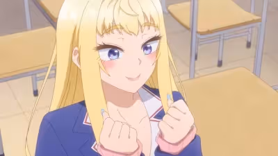 Dosanko Gal wa Namara Menkoi – Episode 6: Natsukawa-senpai wa Namara Kiryou Yoshi 