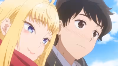 Dosanko Gal wa Namara Menkoi – Episode 10: Toki wa Namara Nagarasaru 