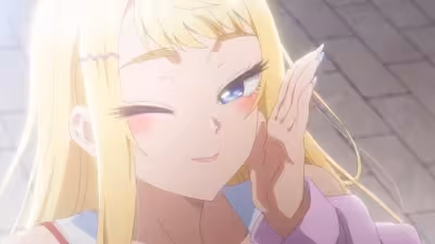 Dosanko Gal wa Namara Menkoi – Episode 11: Seishuntte Namara Emoi 