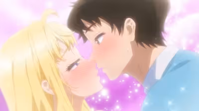 Dosanko Gal wa Namara Menkoi – Episode 12: Kimi ga Inai to Namara Izui 