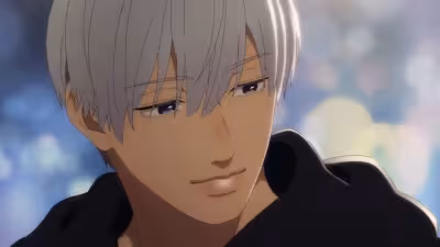 Yubisaki to Renren – Episode 3: Someone Is Thinking of Someone 