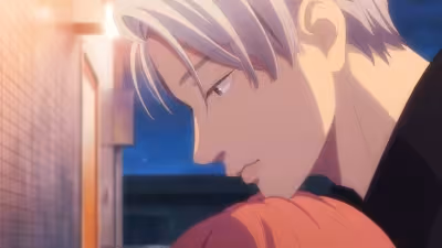 Yubisaki to Renren – Episode 6: Zutto Mite Itaitte Omotteta 