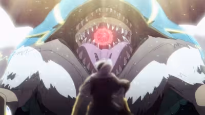 Nozomanu Fushi no Boukensha – Episode 1: Nozomanu Fushi 