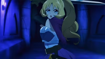 Nozomanu Fushi no Boukensha – Episode 2: The Rookie and the Veteran