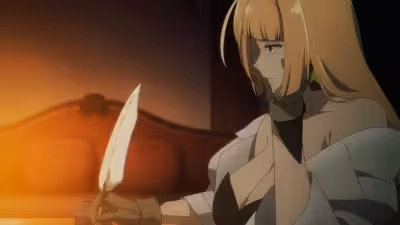 Nozomanu Fushi no Boukensha – Episode 3: The Undead Infiltrates the Town