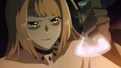 Nozomanu Fushi no Boukensha – Episode 5: Undead Adventurer