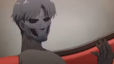 Nozomanu Fushi no Boukensha – Episode 6: Bronze-Class Exam