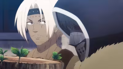 Nozomanu Fushi no Boukensha – Episode 8: A New Weapon and Power