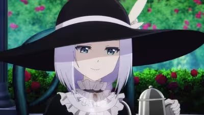 Nozomanu Fushi no Boukensha – Episode 11: The Garden Labyrinth