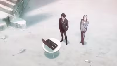 High Card Season 2 – Episode 14: TRUTH OF THE HERO