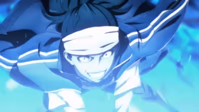 Ishura – Episode 1: Yanagi no Tsurugi no Soujirou 